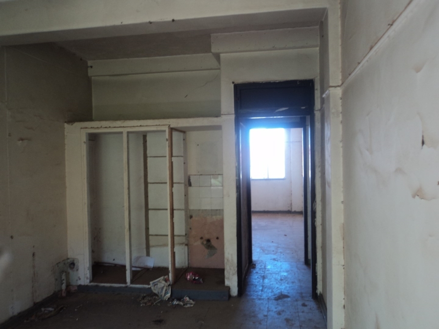Commercial Property for Sale in Viljoenskroon Free State